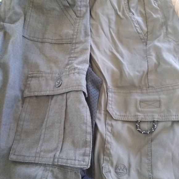 Boys bundle of 14 shorts - Picture 4 of 10